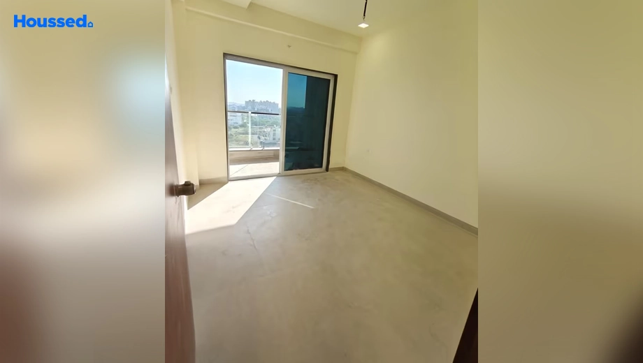 Project Image of 3 BHK Semi-Furnished Flat for Rent in Manish Nagar - Image 110462