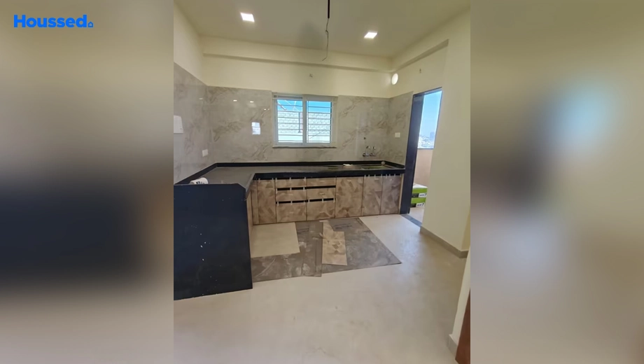 Project Image of 3 BHK Semi-Furnished Flat for Rent in Manish Nagar - Image 110464