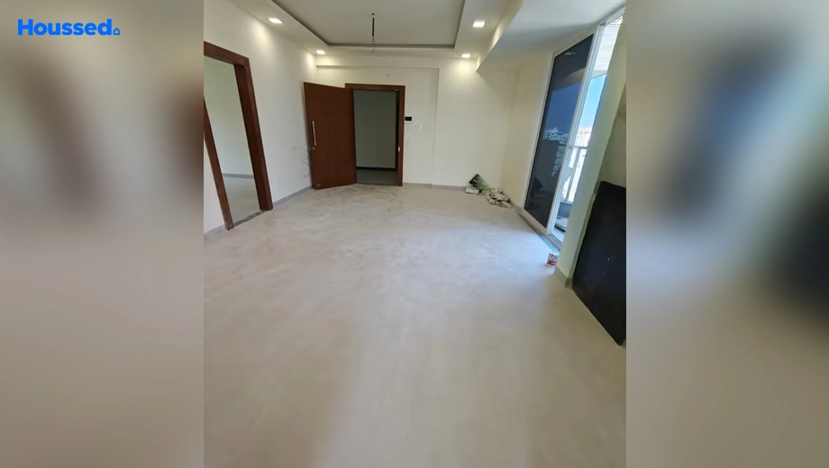 Project Image of 3 BHK Semi-Furnished Flat for Rent in Manish Nagar - Image 110467