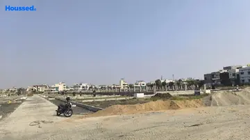 Project Image of Housing Plot/Residential Land for Resale in New Manish Nagar, Nagpur - Image 110532