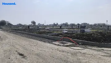 Project Image of Housing Plot/Residential Land for Resale in New Manish Nagar, Nagpur - Image 110533