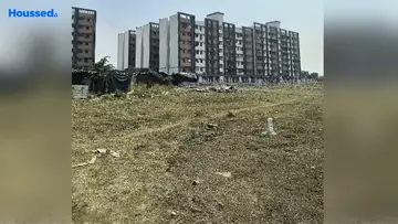 Project Image of Housing Plot/Residential Land for Resale in New Manish Nagar, Nagpur - Image 110535