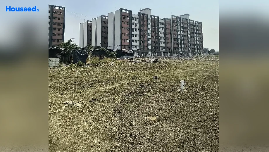 Project Image of Housing Plot/Residential Land for Resale in New Manish Nagar - Image 110535