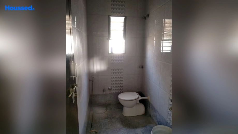 Project Image of 3 BHK Semi-Furnished Flat for Rent in Narendra Nagar - Image 110482