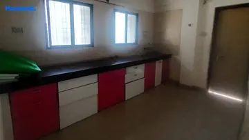 Project Image of 3 BHK Flat for Rent in Narendra Nagar, Nagpur - Image 110481
