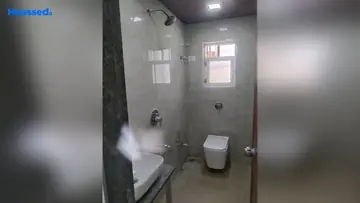 Project Image of 3 BHK Flat for Rent in Narendra Nagar, Nagpur - Image 110474