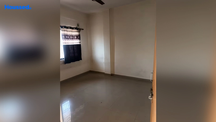 Project Image of 3 BHK Semi-Furnished Flat for Rent in Narendra Nagar - Image 110475