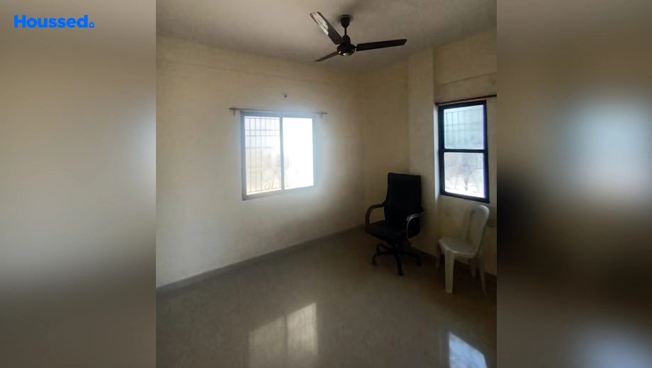 Project Image of 3 BHK Semi-Furnished Flat for Rent in Narendra Nagar - Image 110476