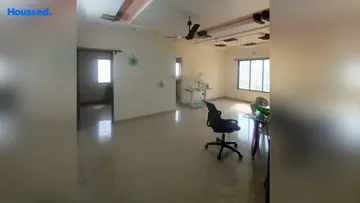 Project Image of 3 BHK Flat for Rent in Narendra Nagar, Nagpur - Image 110483