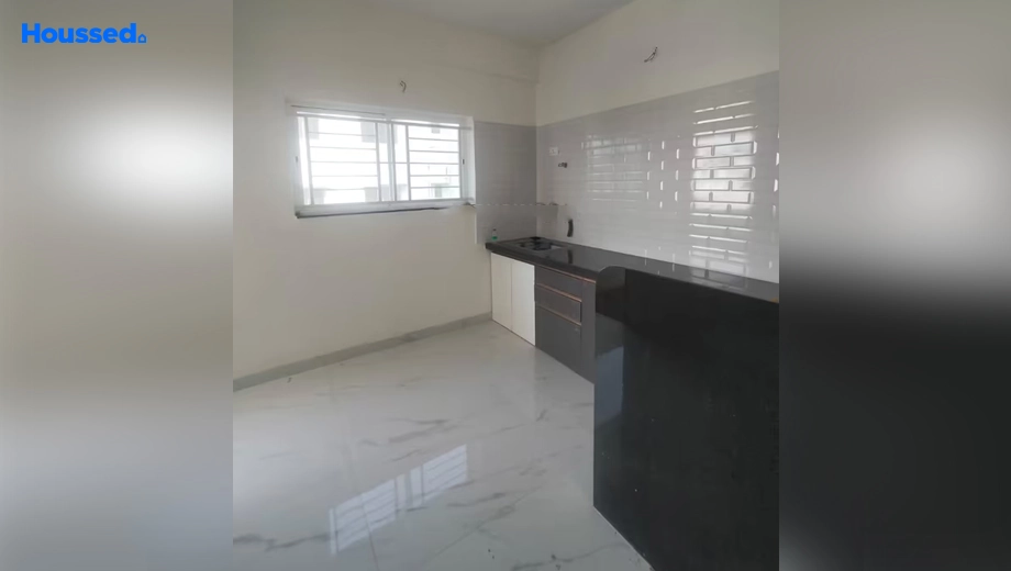 Project Image of 3 BHK Semi-Furnished Flat for Rent in Manewada - Image 110495