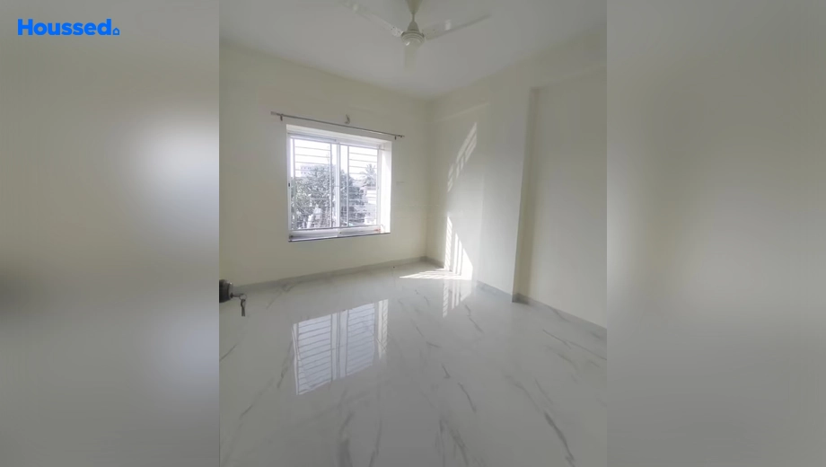 Project Image of 3 BHK Semi-Furnished Flat for Rent in Manewada - Image 110496