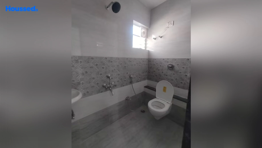 Project Image of 3 BHK Semi-Furnished Flat for Rent in Manewada - Image 110490