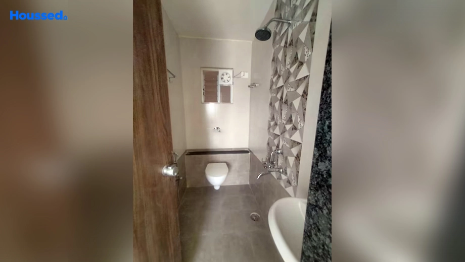 Project Image of 3 BHK Semi-Furnished Flat for Rent in Manewada - Image 110494
