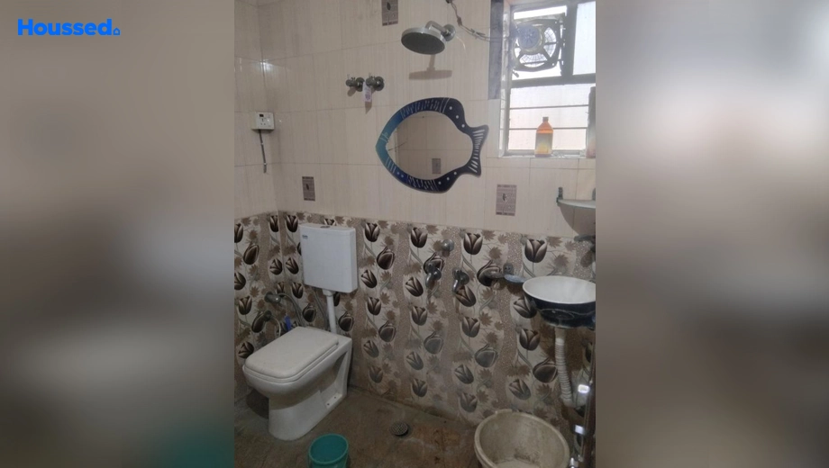 Project Image of 2 BHK Semi-Furnished Flat for Rent in Hudkeshwar - Image 110501