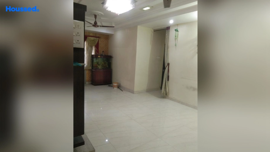 Project Image of 2 BHK Semi-Furnished Flat for Rent in Hudkeshwar - Image 110505