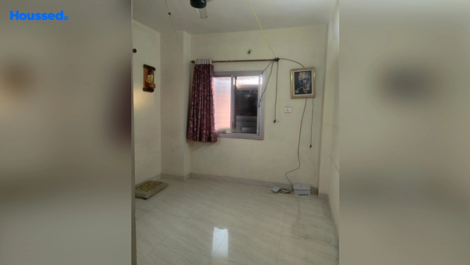 Project Image of 2 BHK Semi-Furnished Flat for Rent in Hudkeshwar - Image 110502
