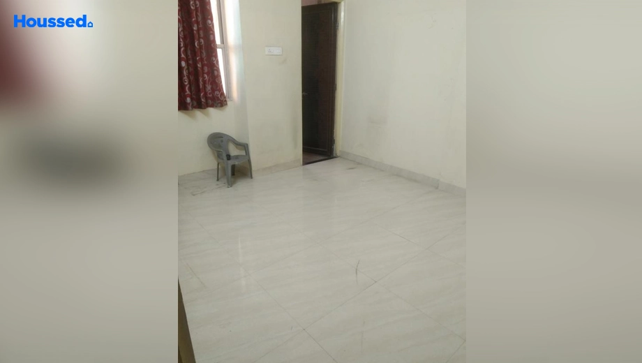 Project Image of 2 BHK Semi-Furnished Flat for Rent in Hudkeshwar - Image 110498