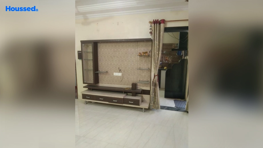 Project Image of 2 BHK Semi-Furnished Flat for Rent in Hudkeshwar - Image 110508