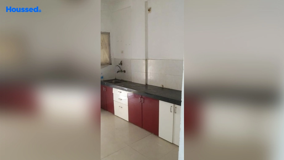 Project Image of 3 BHK Semi-Furnished House/Villa for Rent in Pyramid City 4, Besa - Image 110512