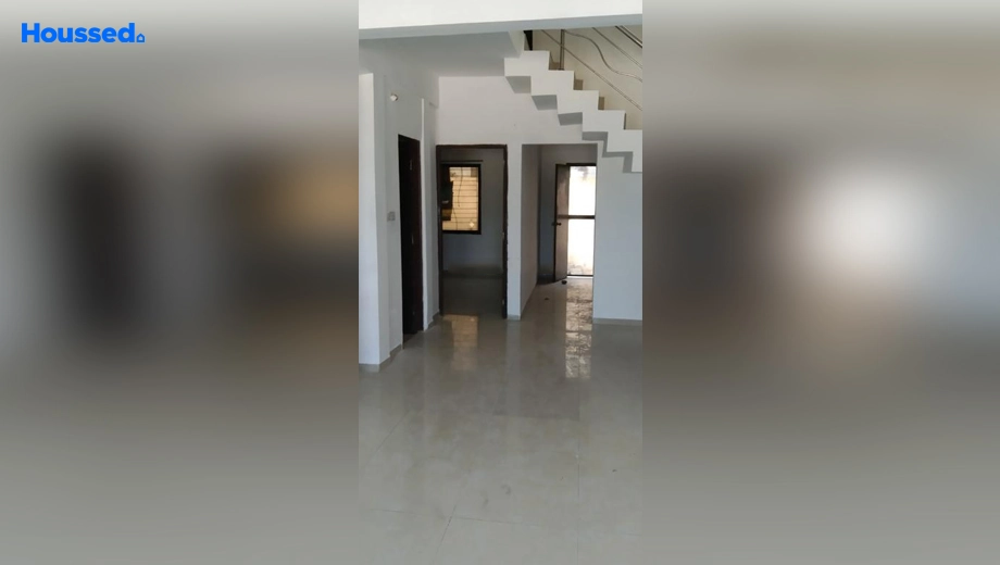 Project Image of 3 BHK Semi-Furnished House/Villa for Rent in Pyramid City 4, Besa - Image 110511