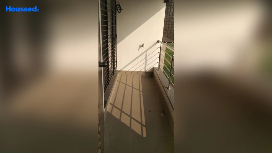 Project Image of 2 BHK Semi-Furnished Flat for Rent in Pyramid City 4, Besa - Image 110519
