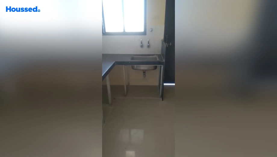 Project Image of 2 BHK Semi-Furnished Flat for Rent in Pyramid City 4, Besa - Image 110517