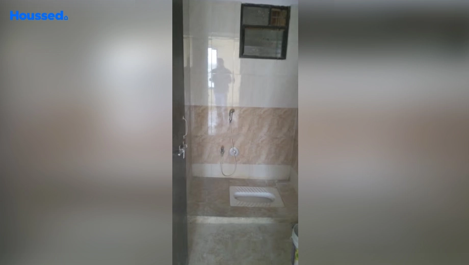 Project Image of 2 BHK Semi-Furnished Flat for Rent in Pyramid City 4, Besa - Image 110521