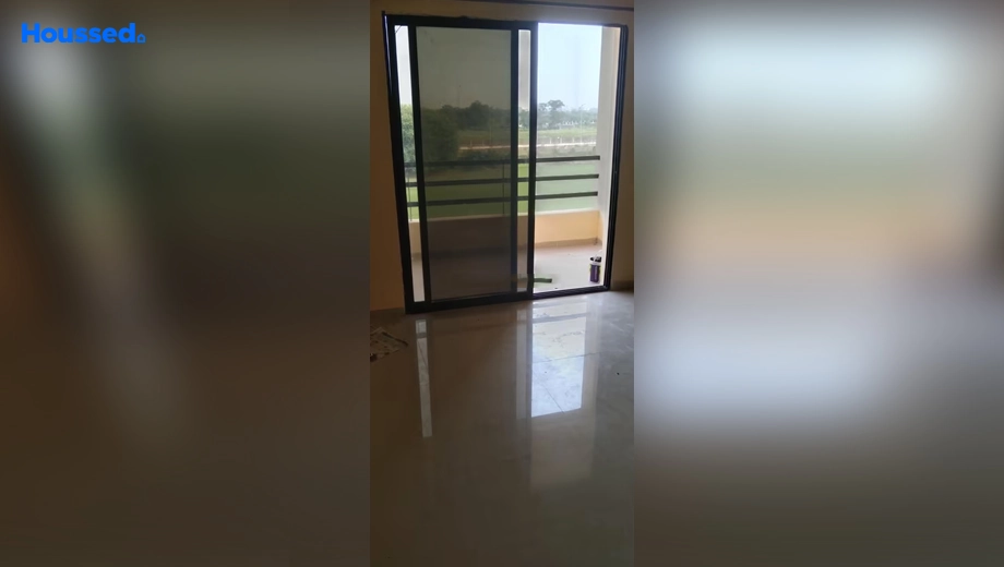 Project Image of 2 BHK Semi-Furnished Flat for Rent in Pyramid City 4, Besa - Image 110518
