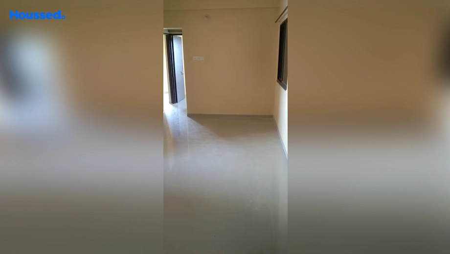 Project Image of 2 BHK Semi-Furnished Flat for Rent in Pyramid City 4, Besa - Image 110515