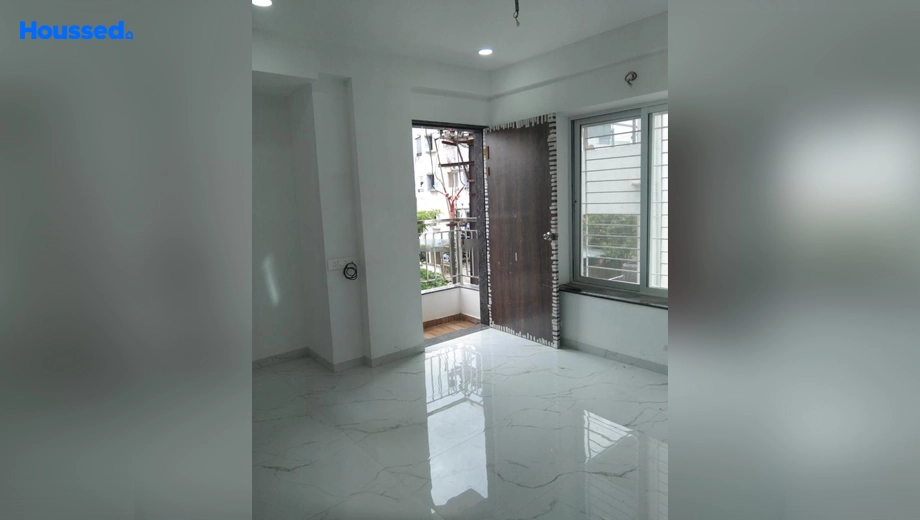 Project Image of 2 BHK null Flat for Rent in Manish Nagar - Image 110526