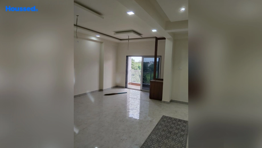 Project Image of 2 BHK null Flat for Rent in Manish Nagar - Image 110524