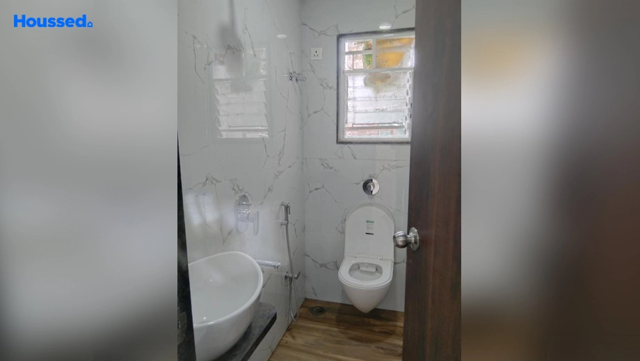 Project Image of 2 BHK null Flat for Rent in Manish Nagar - Image 110531