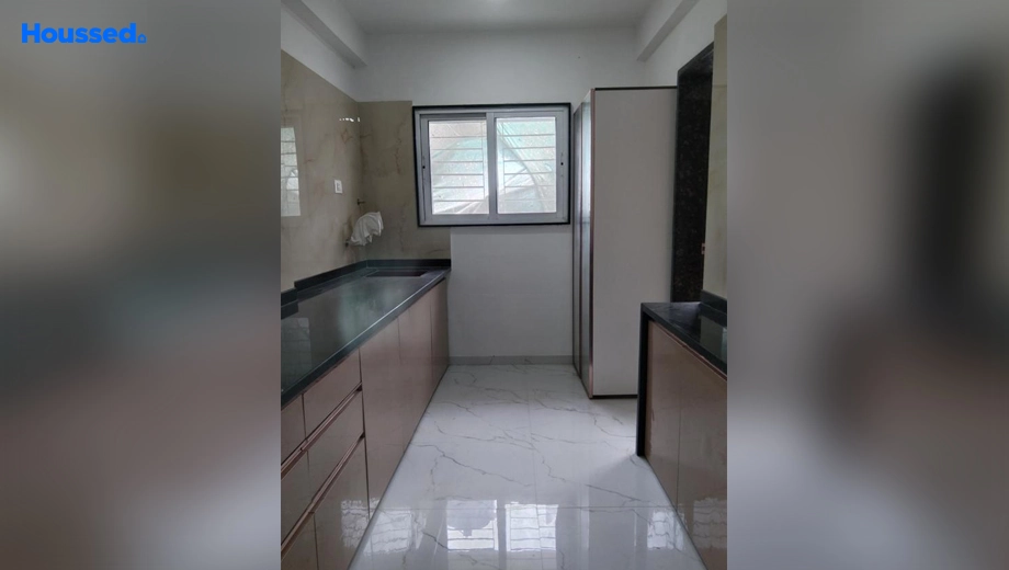 Project Image of 2 BHK null Flat for Rent in Manish Nagar - Image 110527