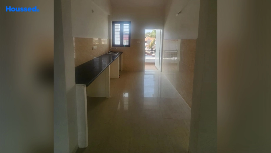 Project Image of 2 BHK Flat for Resale in Majorda - Image 110632