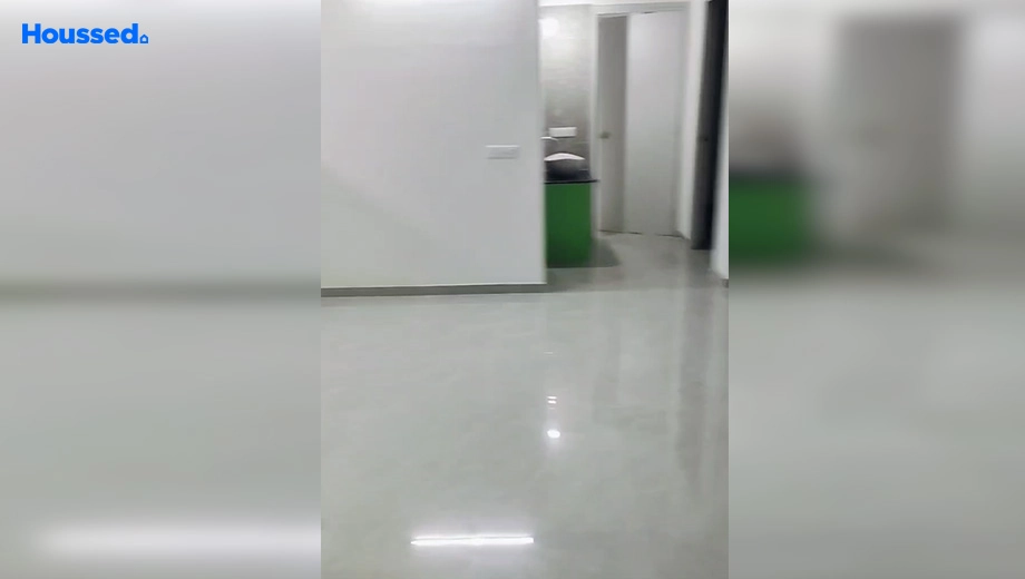 Project Image of 3 BHK Flat for Resale in Kaavyaratna Sanskruti, Randesan - Image 110777