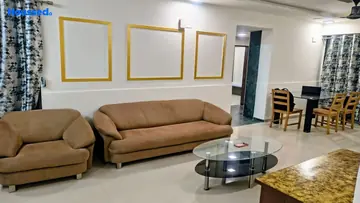 Project Image of 2 BHK Flat for Rent in Sheetal Vedika E Series Raysan, Gandhinagar - Image 110784