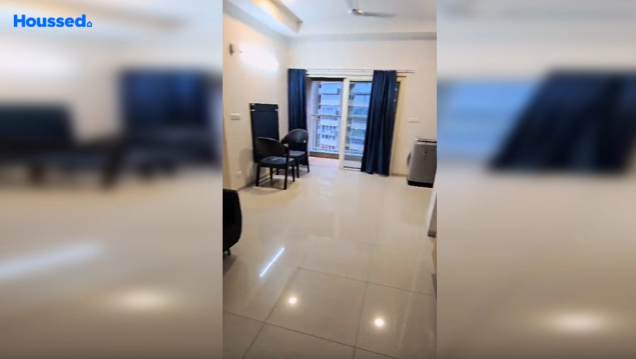Project Image of 1 BHK Furnished House/Villa for Rent in Sobha Dream Heights, Gift City - Image 110799
