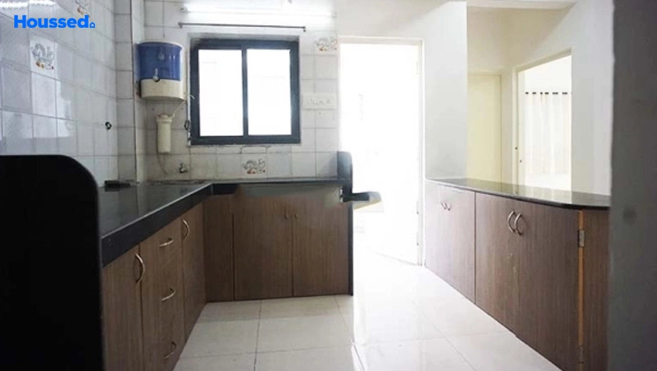 Project Image of 2 BHK Furnished Flat for Rent in Shukan Sky, Randesan - Image 110807