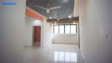 Project Image of 2 BHK Flat for Rent in Shukan Sky Randesan, Gandhinagar - Image 110808