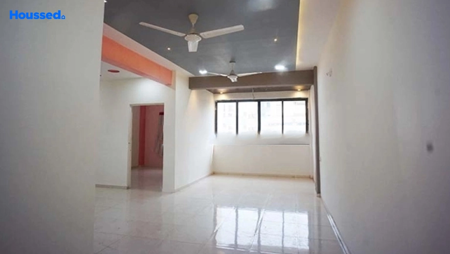 Project Image of 2 BHK Furnished Flat for Rent in Shukan Sky, Randesan - Image 110808