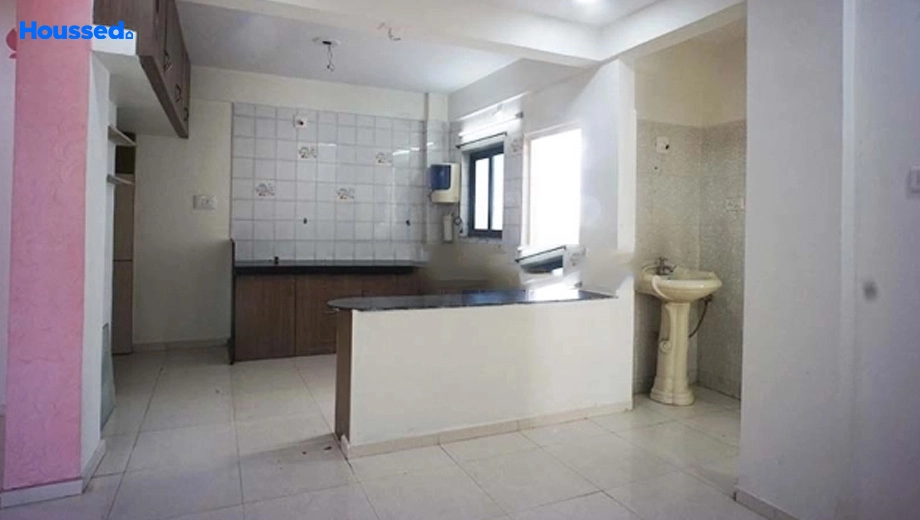 Project Image of 2 BHK Furnished Flat for Rent in Shukan Sky, Randesan - Image 110809