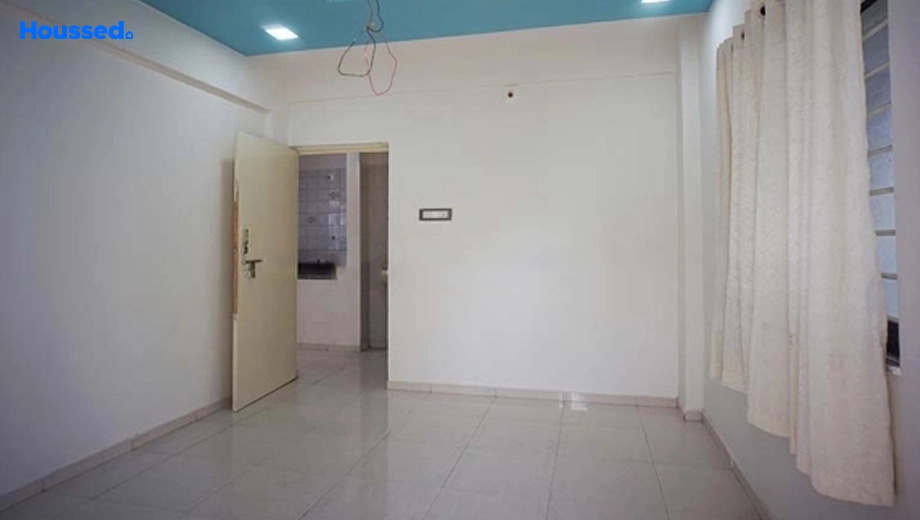 Project Image of 2 BHK Furnished Flat for Rent in Shukan Sky, Randesan - Image 110806