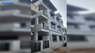 Project Image of Girls PG/Hostel in Sector 11, Gandhinagar - Image 110817