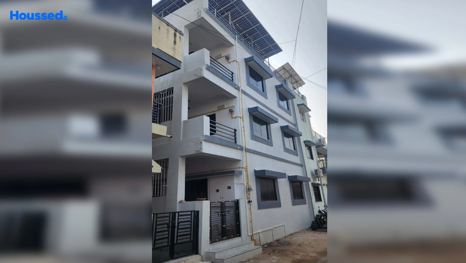 Project Image of Girls PG/Hostel in Sector 11 - Image 110817