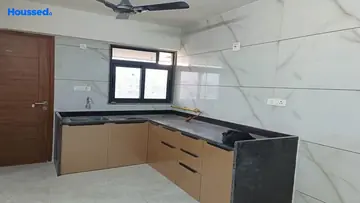 Project Image of 2 BHK Flat for Rent in Royal Revanta 3 Randesan, Gandhinagar - Image 110821