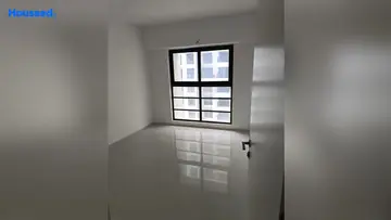 Project Image of 2.5 BHK Flat for Rent in Swagat Afford Sargasan, Gandhinagar - Image 110793