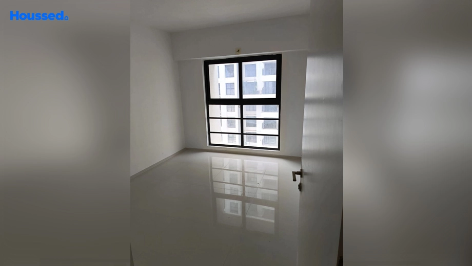 Project Image of 2.5 BHK Un-Furnished Flat for Rent in Swagat Afford, Sargasan - Image 110793