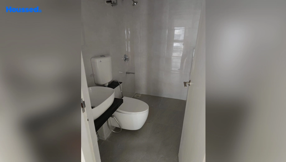 Project Image of 2.5 BHK Un-Furnished Flat for Rent in Swagat Afford, Sargasan - Image 110790