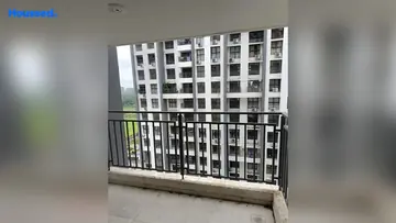 Project Image of 2.5 BHK Flat for Rent in Swagat Afford Sargasan, Gandhinagar - Image 110792