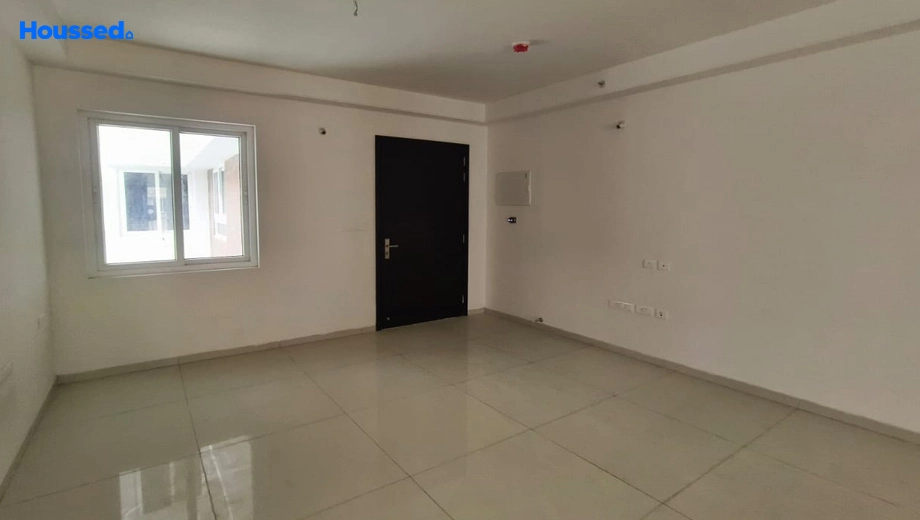 Project Image of 3 BHK Flat for Resale in Rajapushpa Provincia, Narsingi - Image 110731